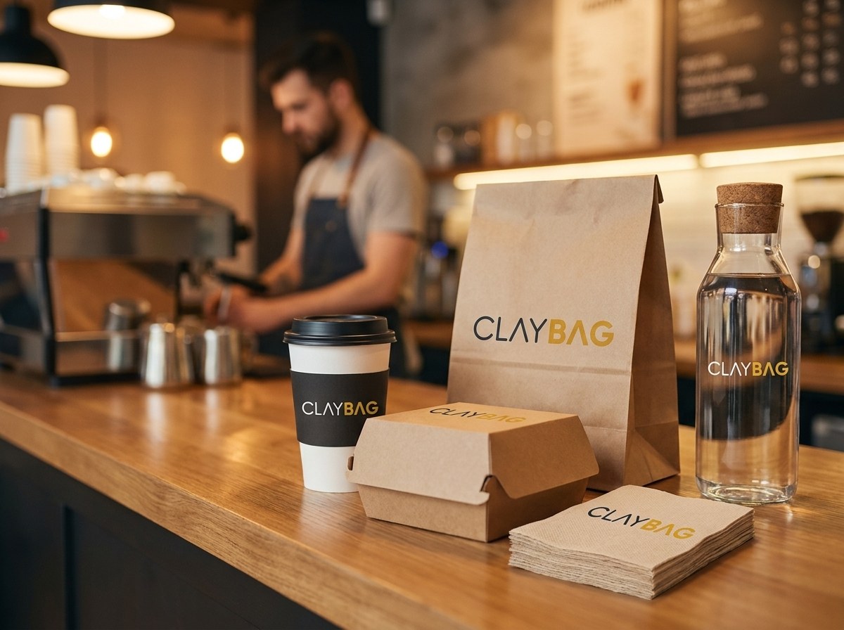 F&B Branding